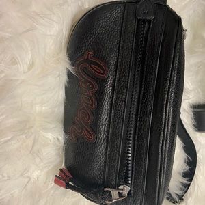 Coach Fanny Pack